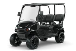 New Golf Cart Sales