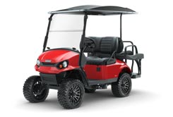 Used Golf Carts