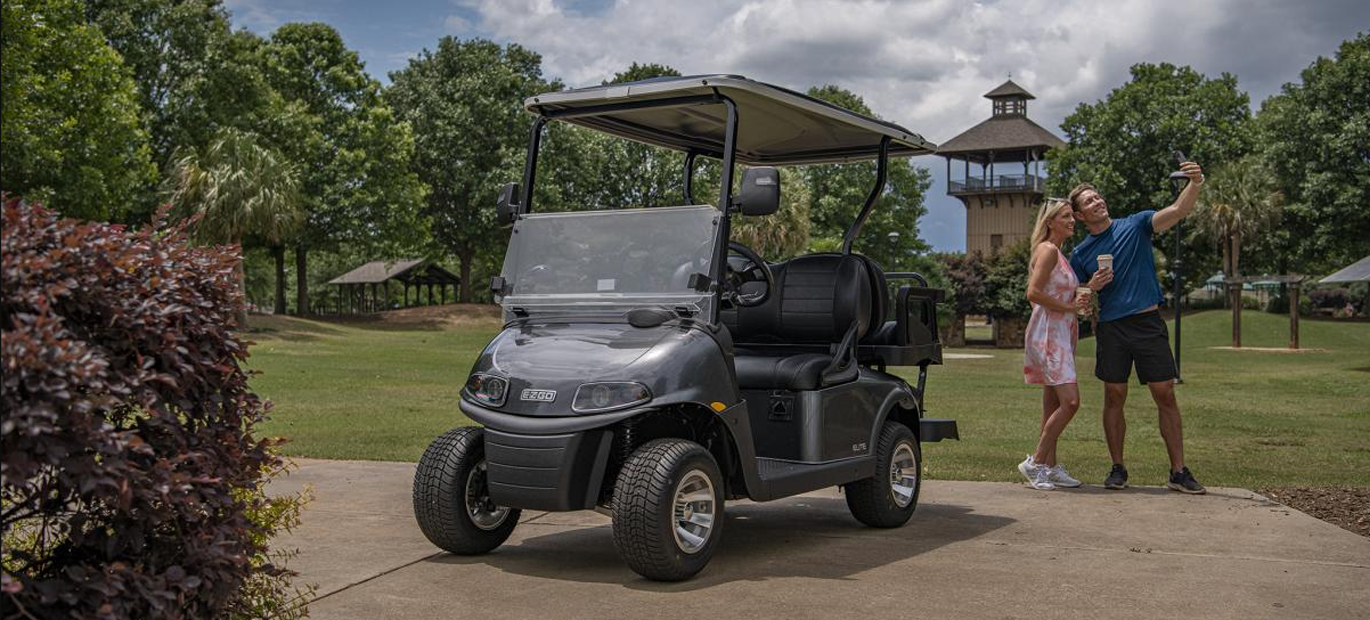 Golf Cart Sales And Rentals