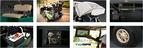 FLEET-TXT-E-Z-GO-Golf-Cart-features